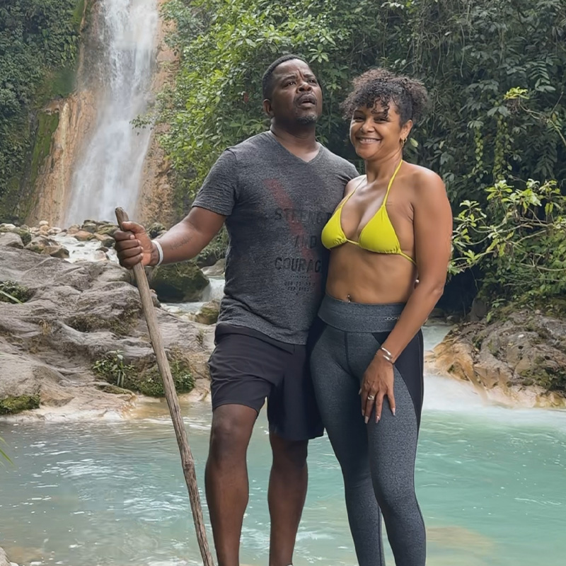 moving to Costa Rica for a fresh start