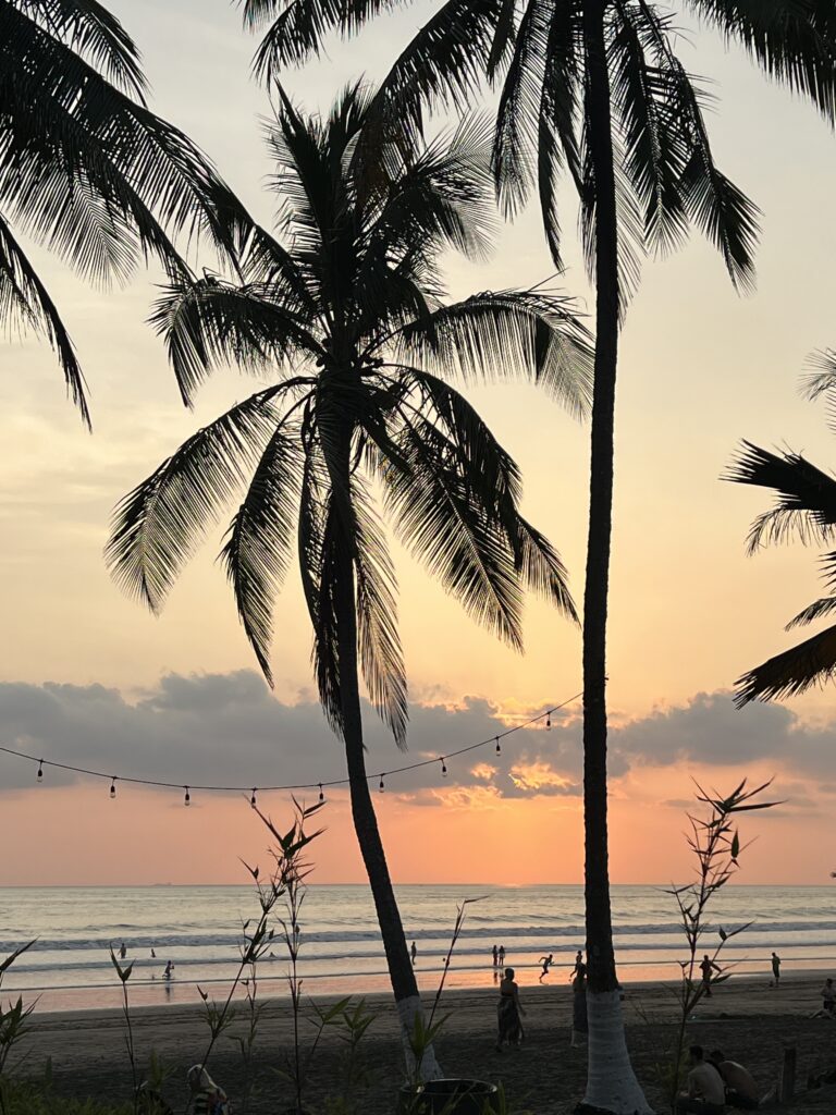 Romantic things to do in Costa Rica for couples