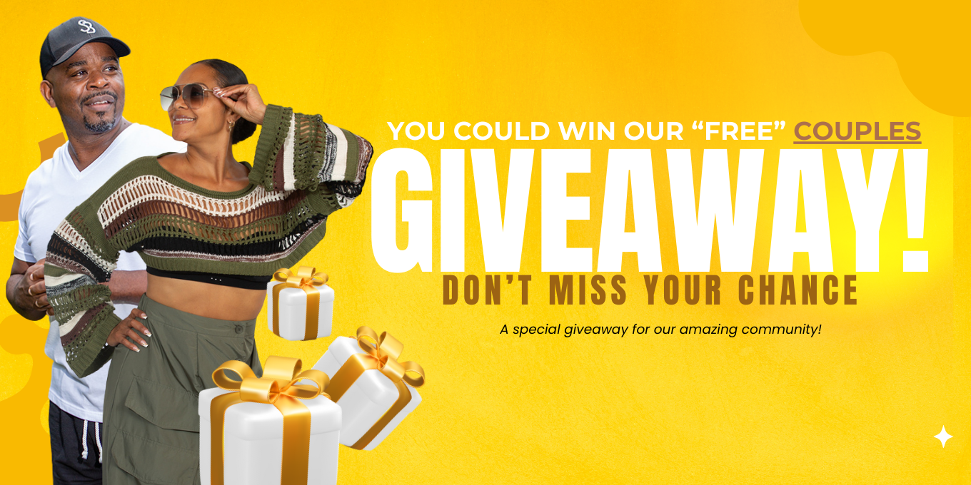 Giveaway