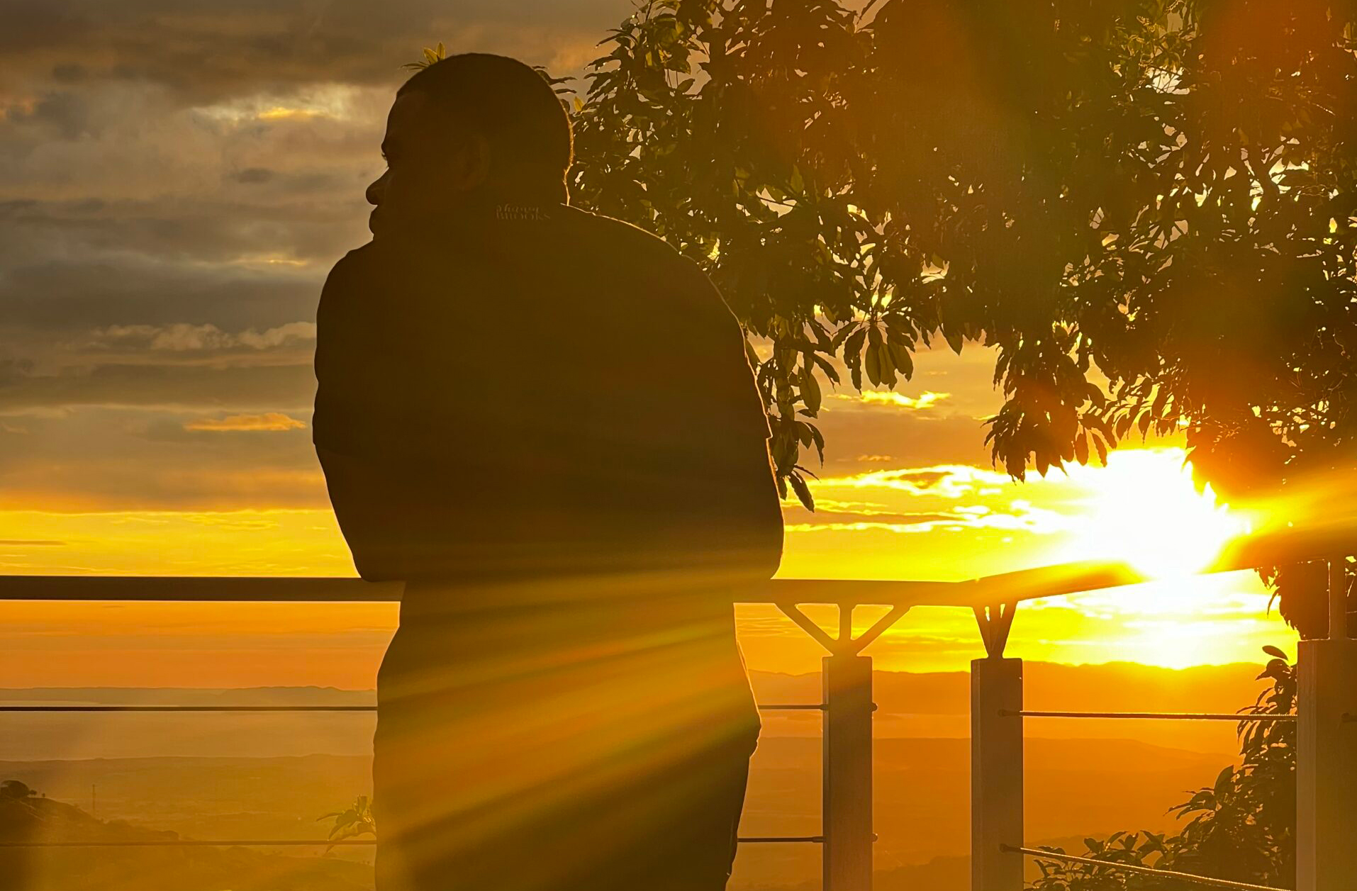 moving to Costa Rica for a fresh start